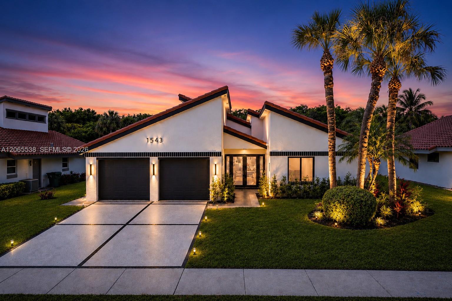 1543 SW 1st Ave, Boca Raton FL 33432