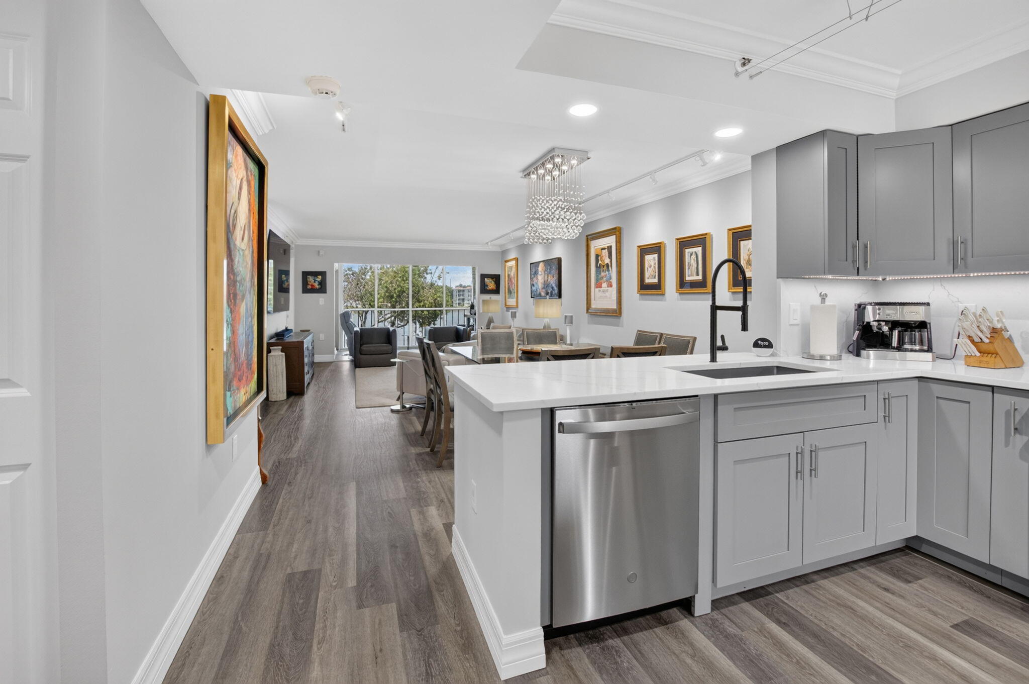 14111 Royal Vista Drive # 207, Delray Beach FL 33484