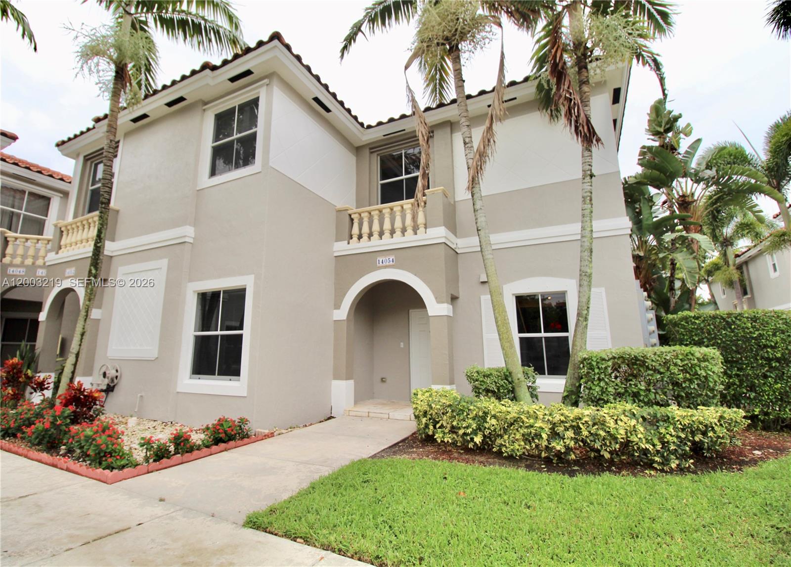 14054 SW 49th St # 20, Miramar FL 33027