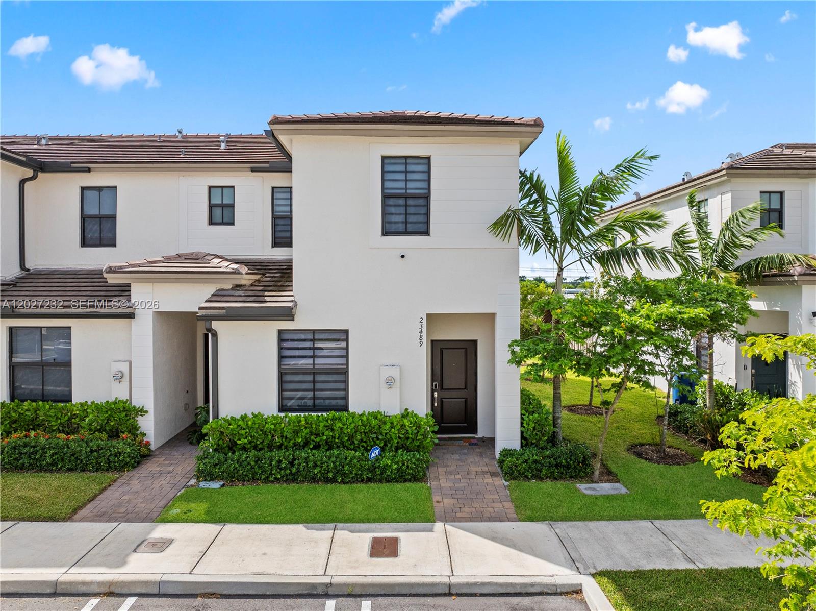 23489 SW 127th Pl, Homestead FL 33032