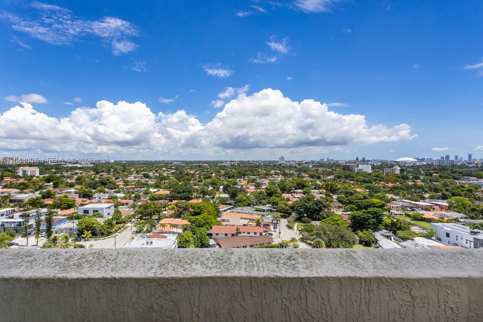 3000 CORAL WAY # 1507, Miami FL 33145
