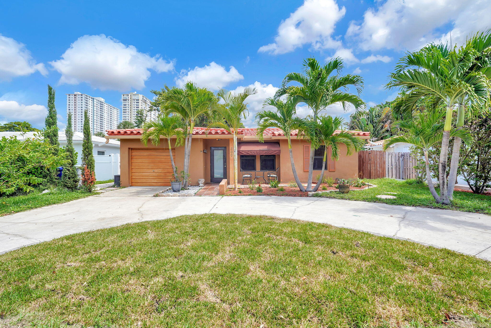 300 S Riverside Drive, Pompano Beach FL 33062