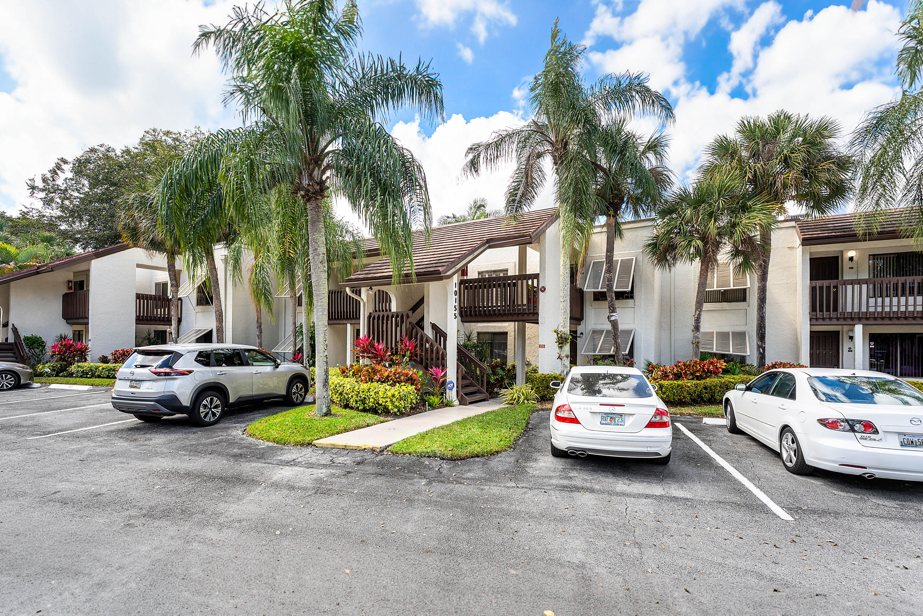 10155 Mangrove Drive # 204, Boynton Beach FL 33437