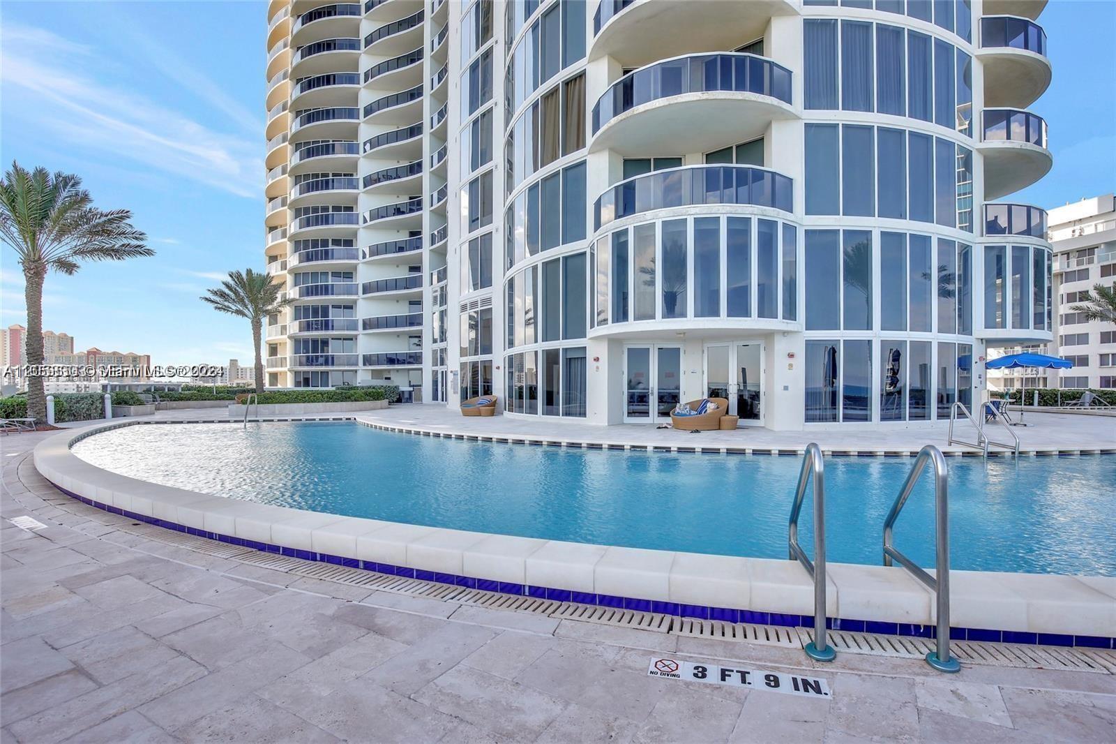 17201 Collins Ave # 2502, Sunny Isles Beach FL 33160