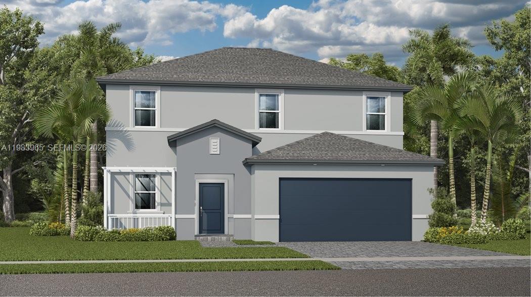 19454 SW 338 TER, Homestead FL 33034