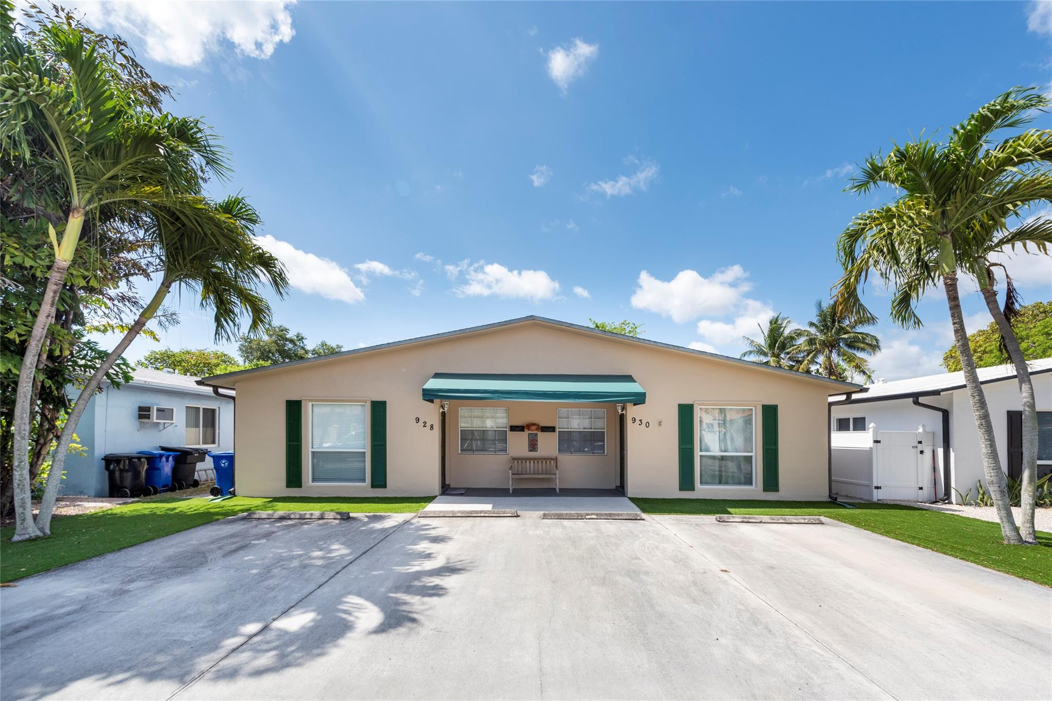 930 Mandarin Isle, Fort Lauderdale FL 33315