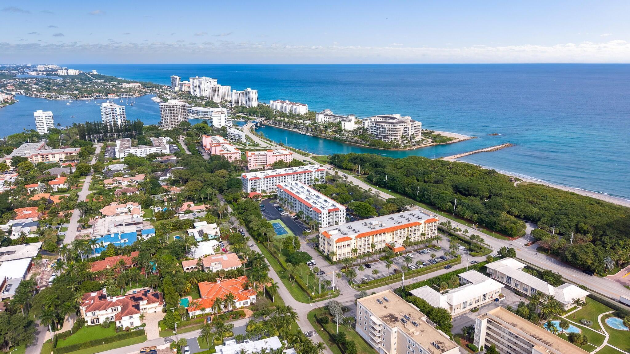 950 Ponce De Leon Road # 4030, Boca Raton FL 33432