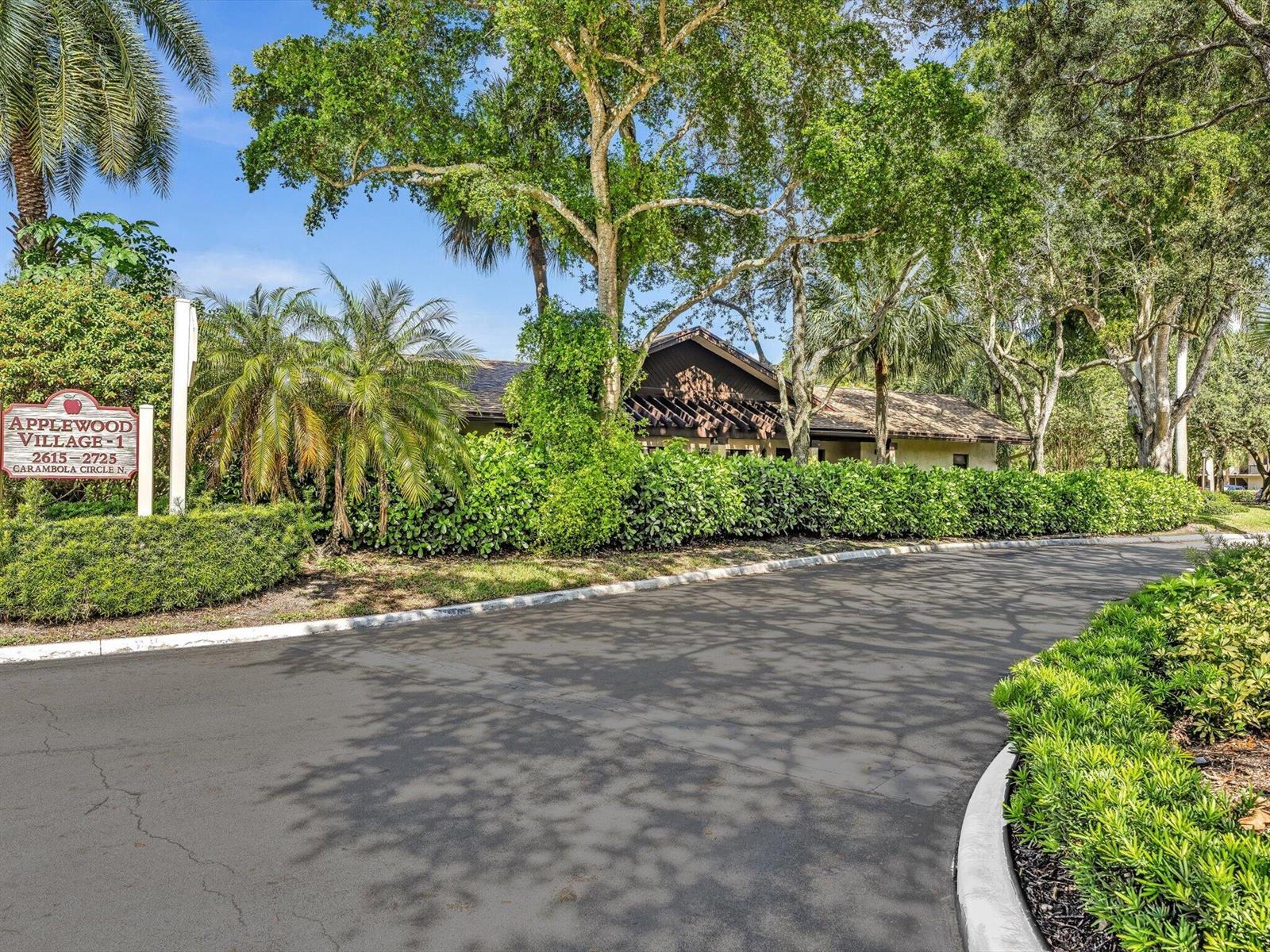 2659 Carambola Circle N # 306, Coconut Creek FL 33066