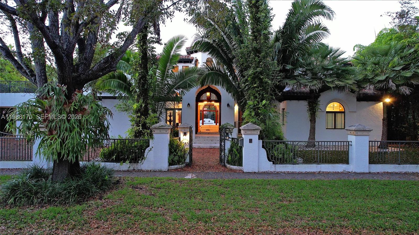 1253 Sorolla Ave, Coral Gables FL 33134