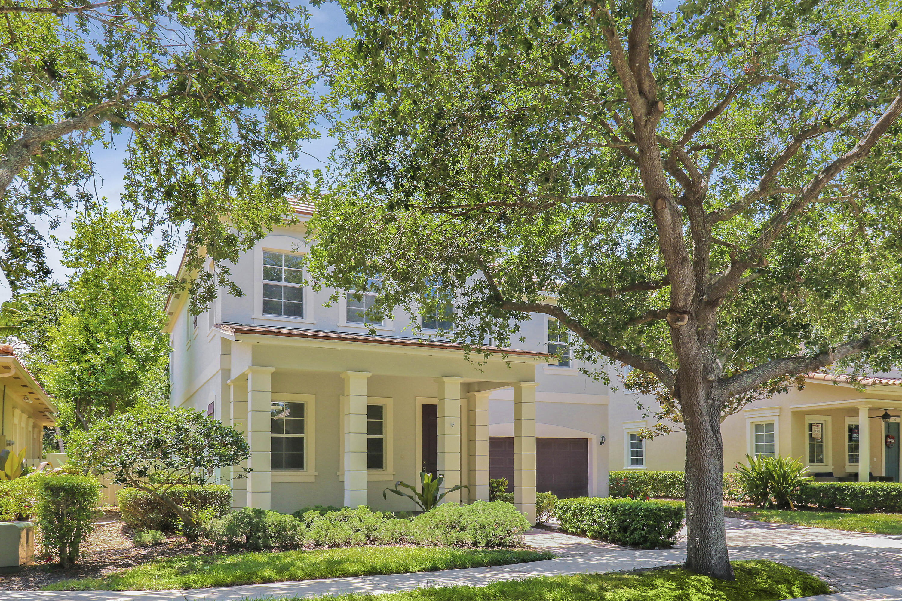 112 Dunmore Drive, Jupiter FL 33458