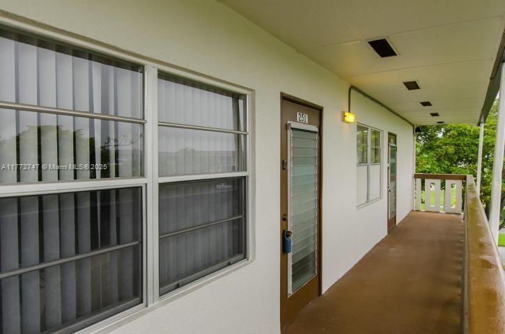 251 Mansfield F # 251F, Boca Raton FL 33434