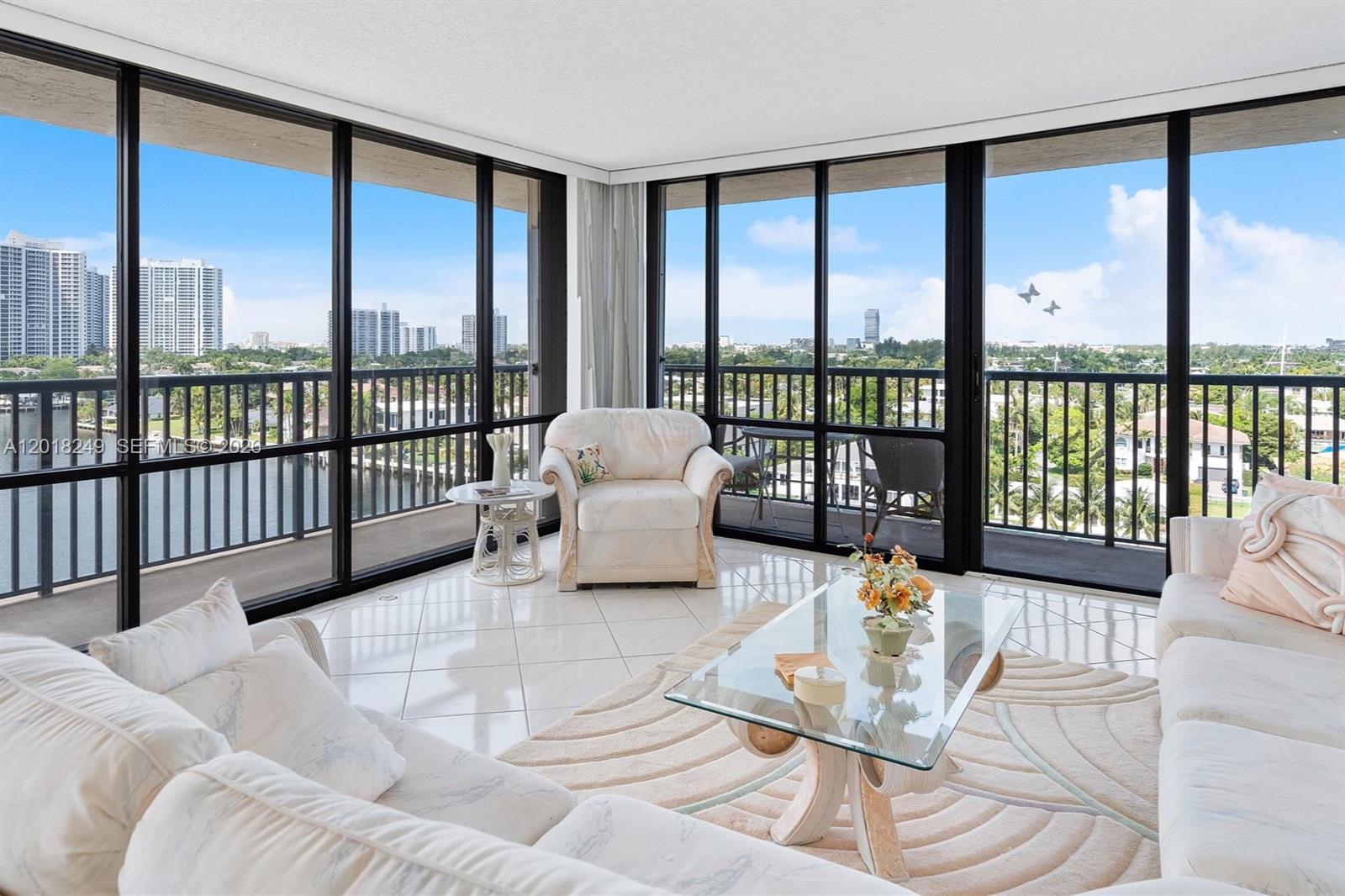 2017 S Ocean Dr # 910, Hallandale Beach FL 33009
