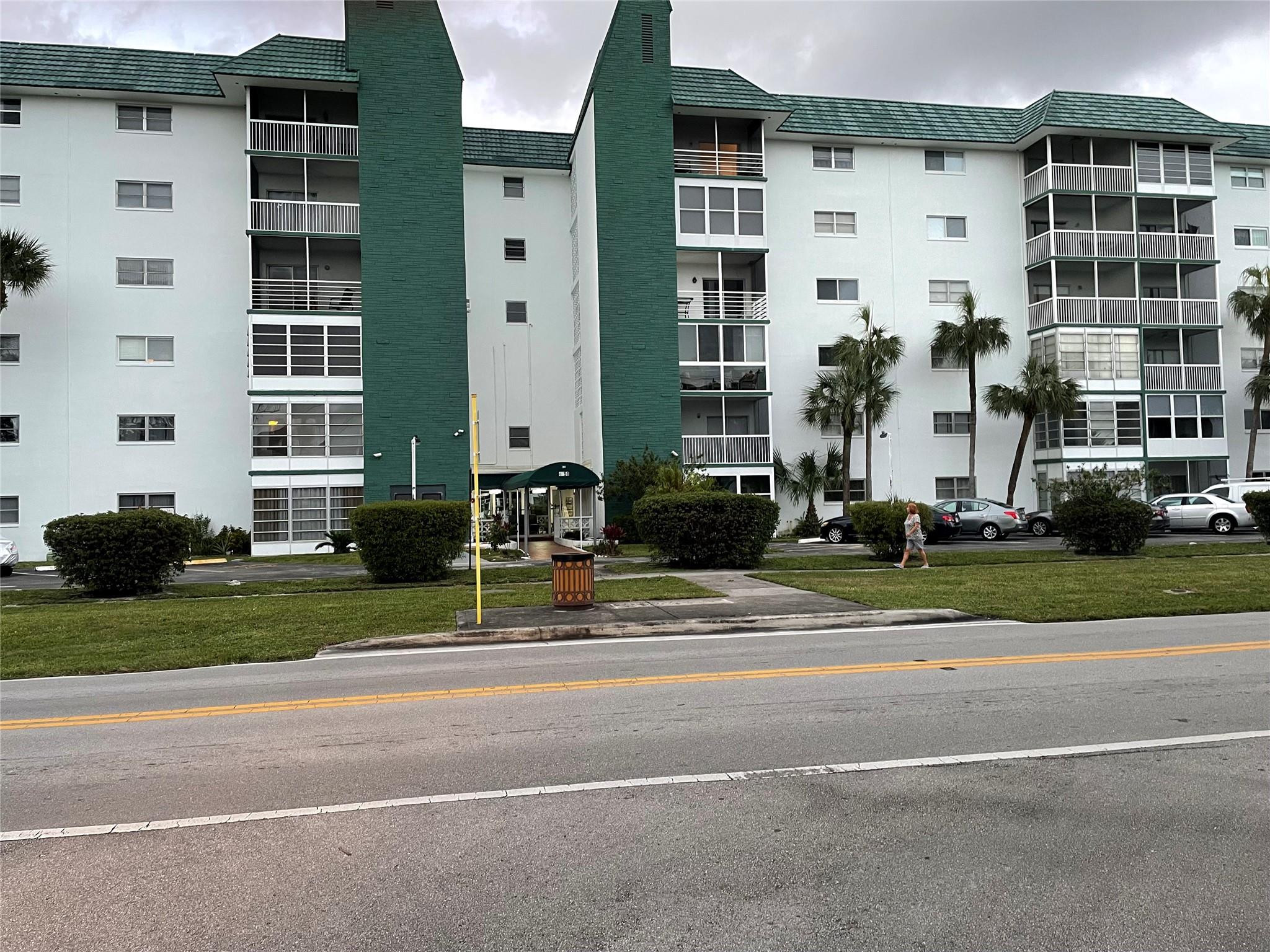4751 NW 21st Street # 500, Lauderhill FL 33313