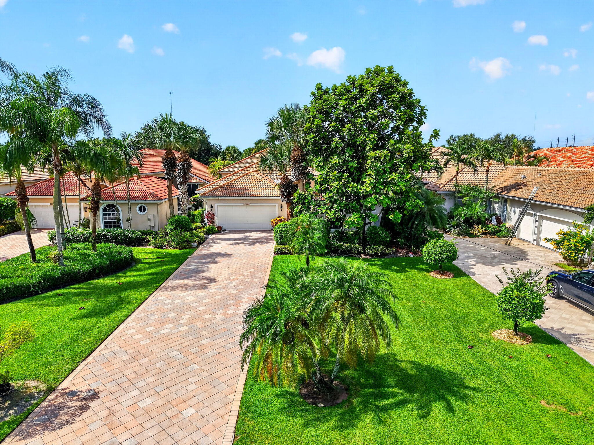 10694 Greenbriar Villa Drive, Lake Worth FL 33449