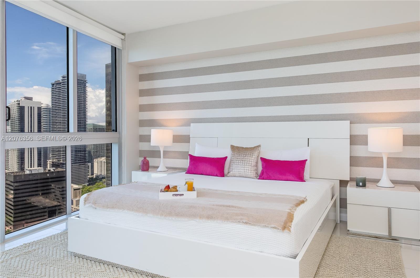 485 Brickell Ave # 3410 — Photo 4