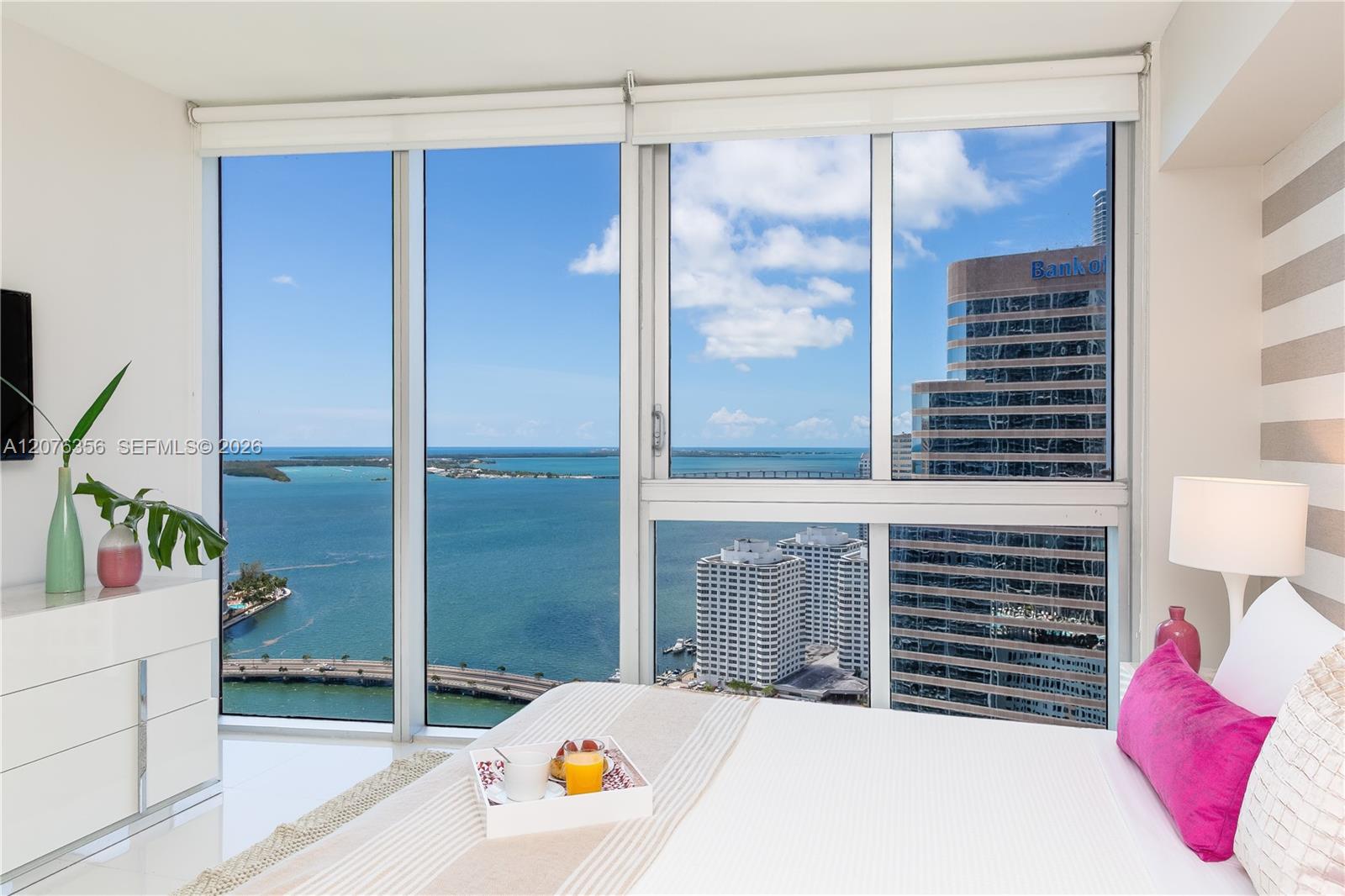 485 Brickell Ave # 3410 — Photo 5