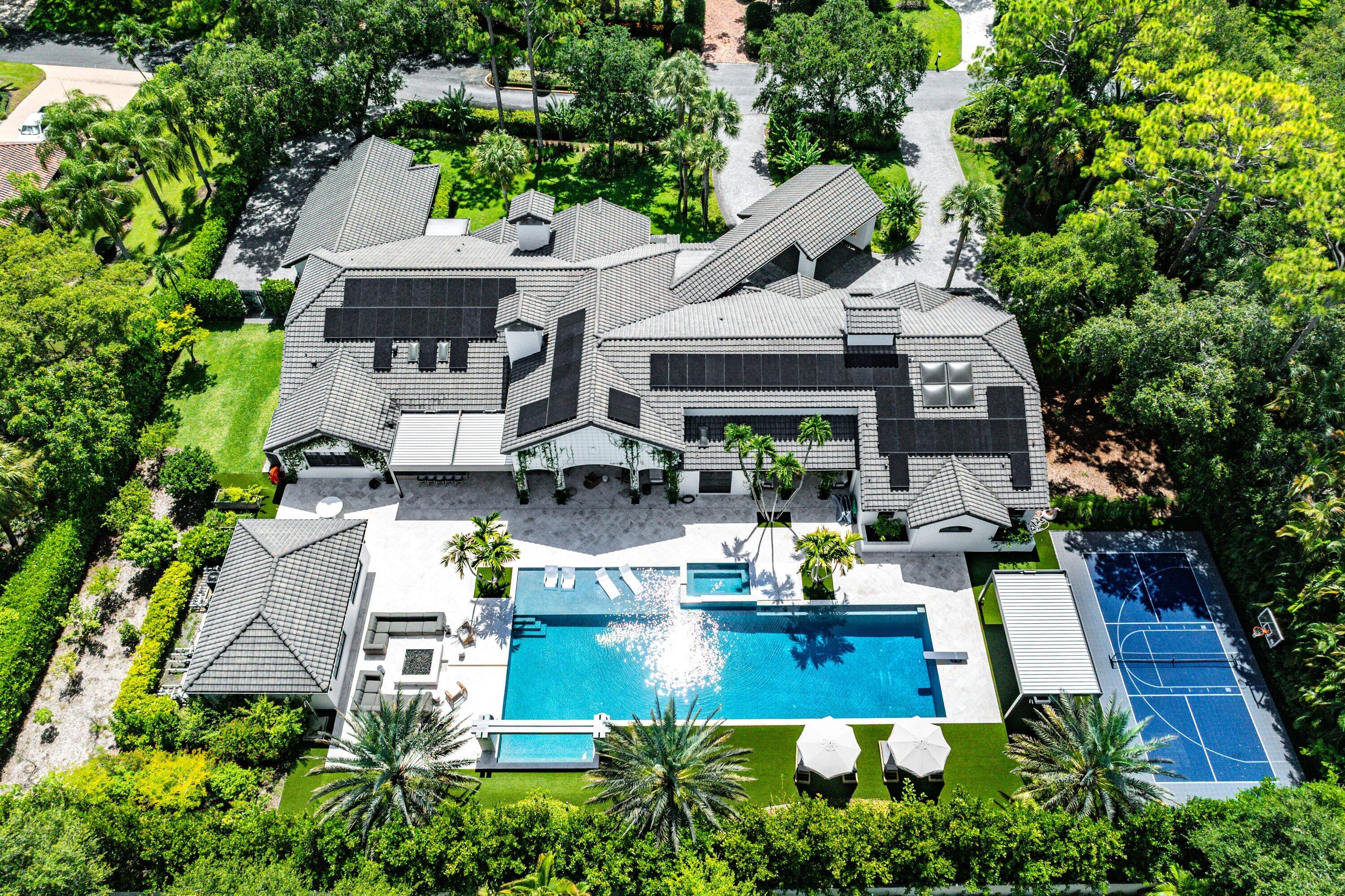 16388 Bridlewood Circle, Delray Beach FL 33445