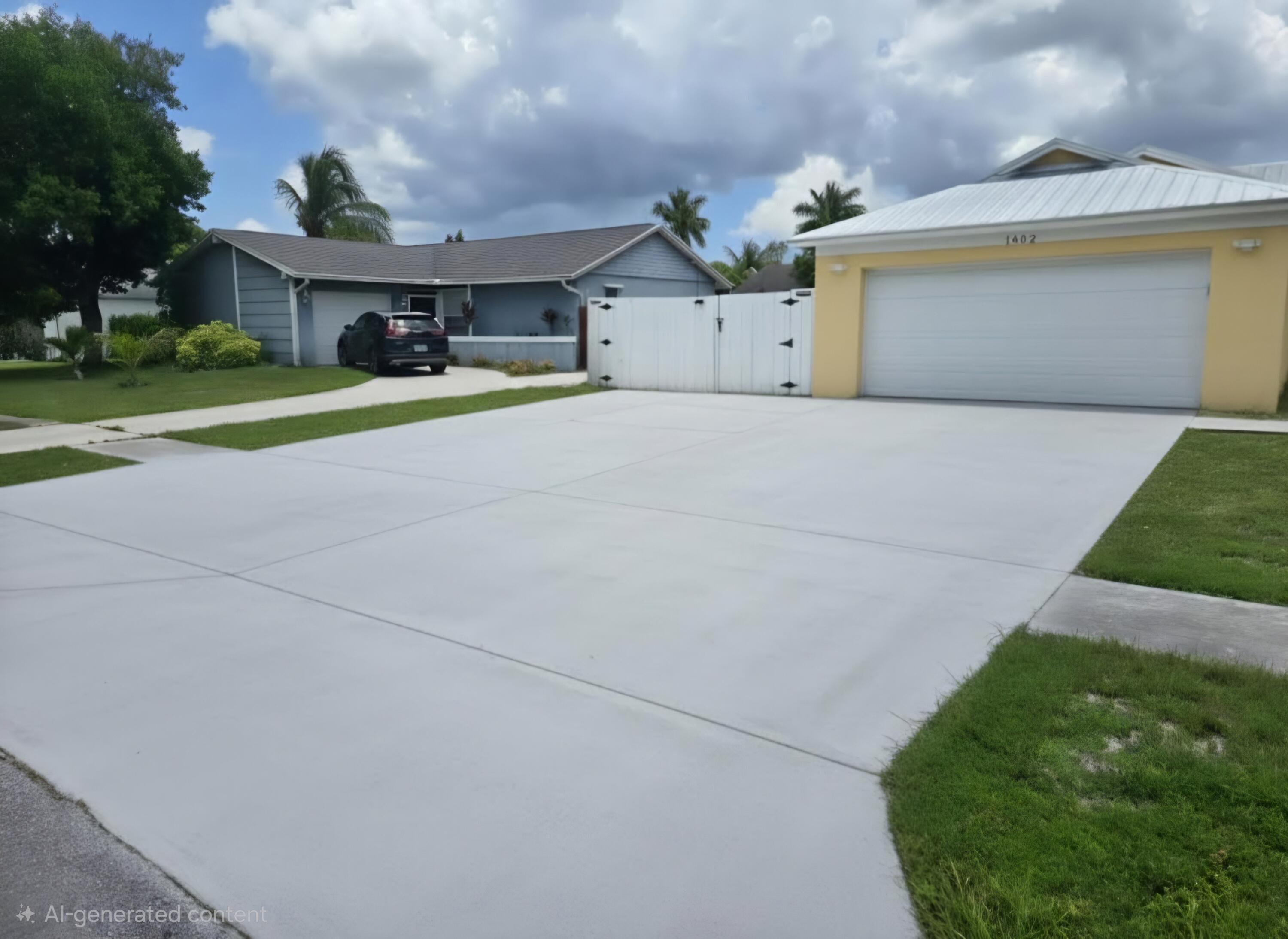 1402 Denlow Lane — Photo 5