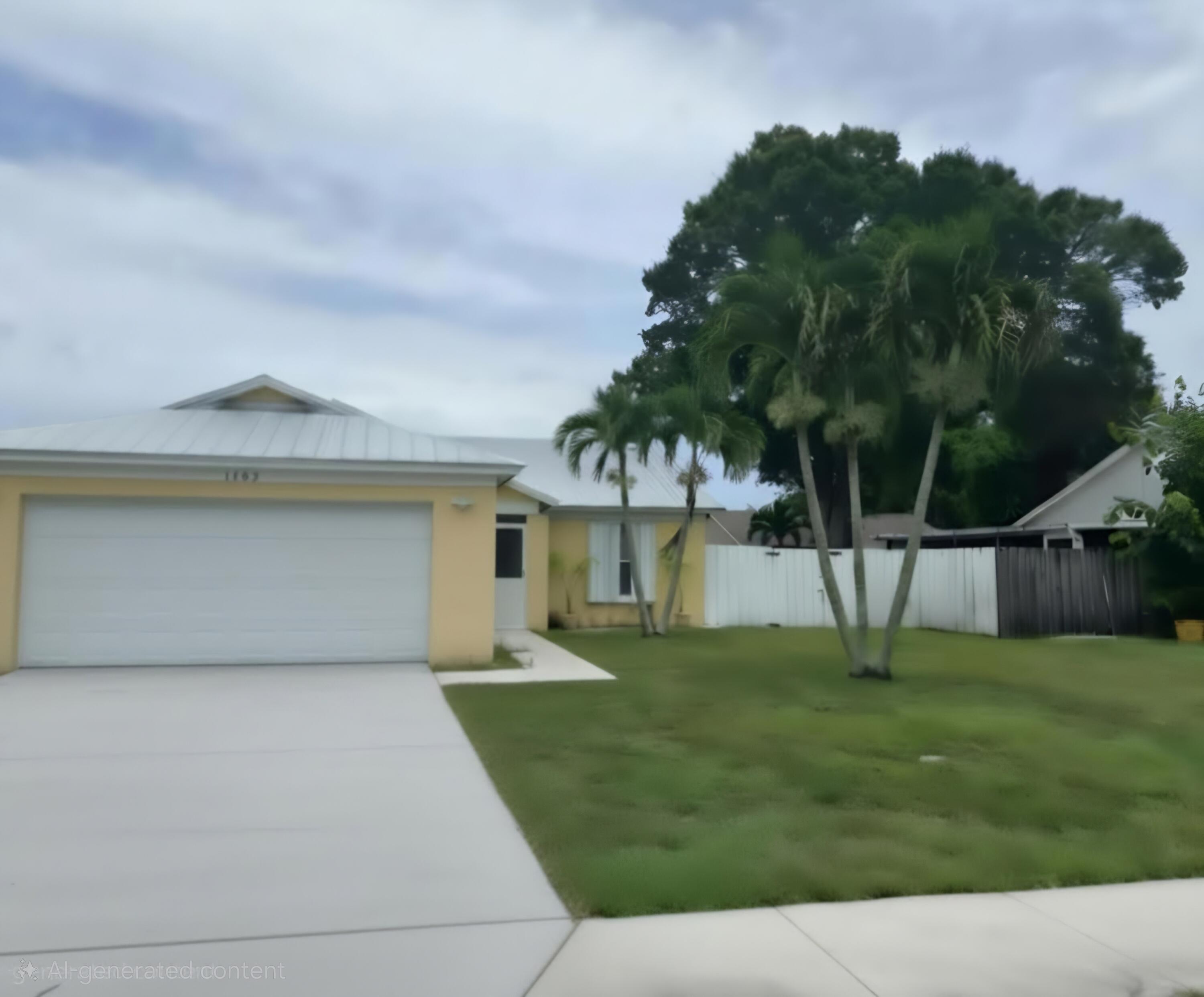 1402 Denlow Lane — Photo 3