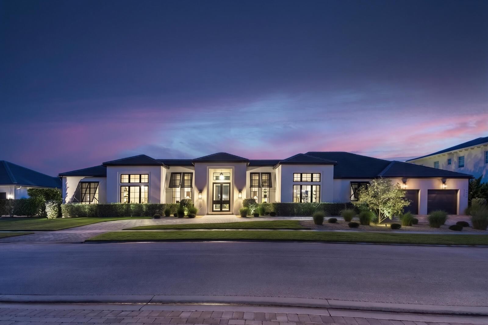 3160 Blue Cypress Lane, Wellington FL 33414