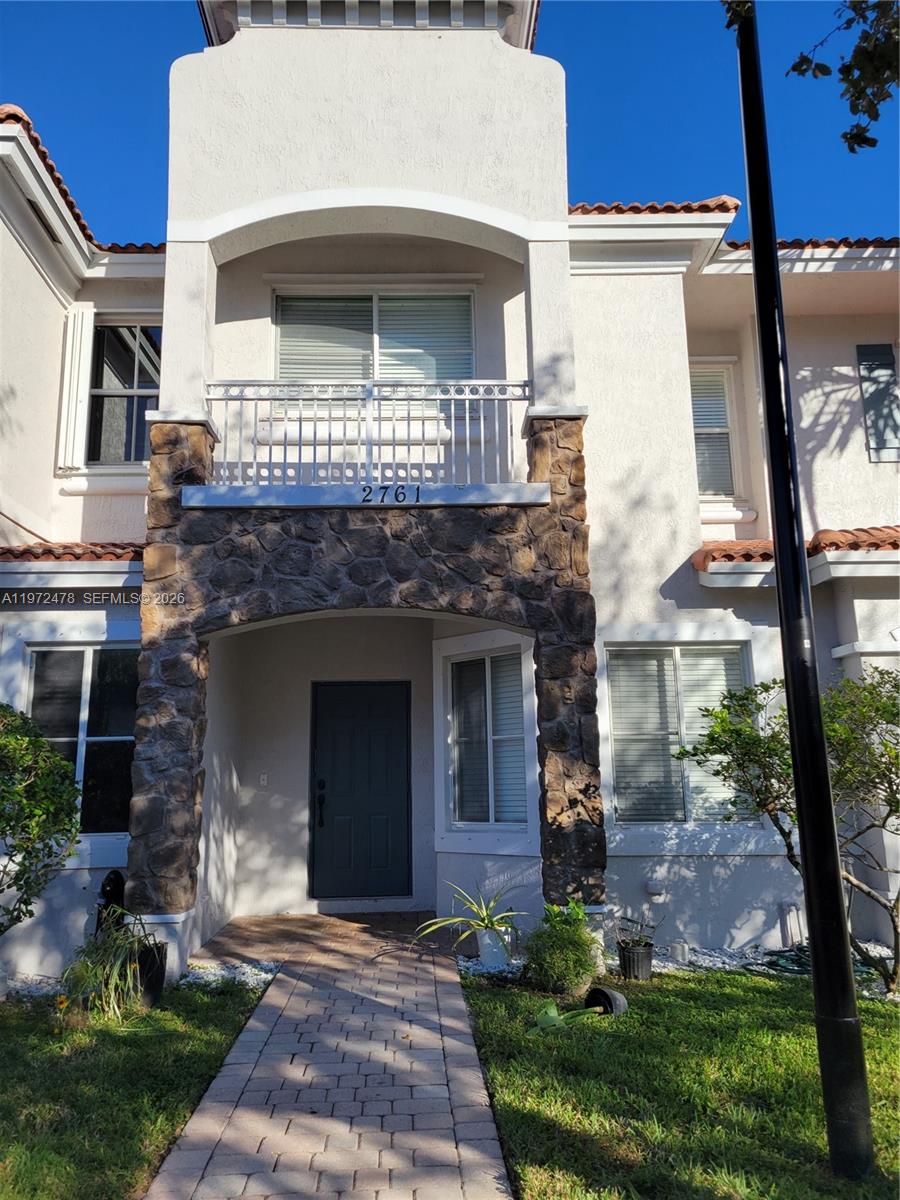 2761 SW 82nd Ave # 102, Miramar FL 33025