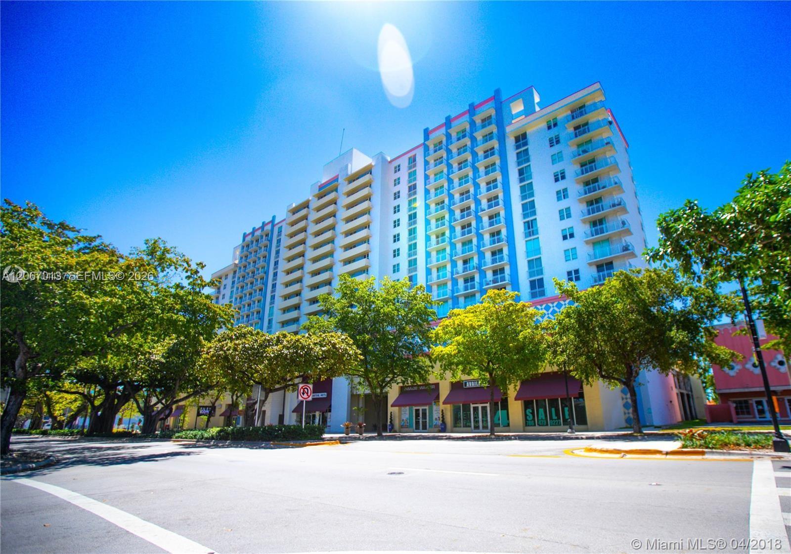 3000 Coral Way # 806, Miami FL 33145