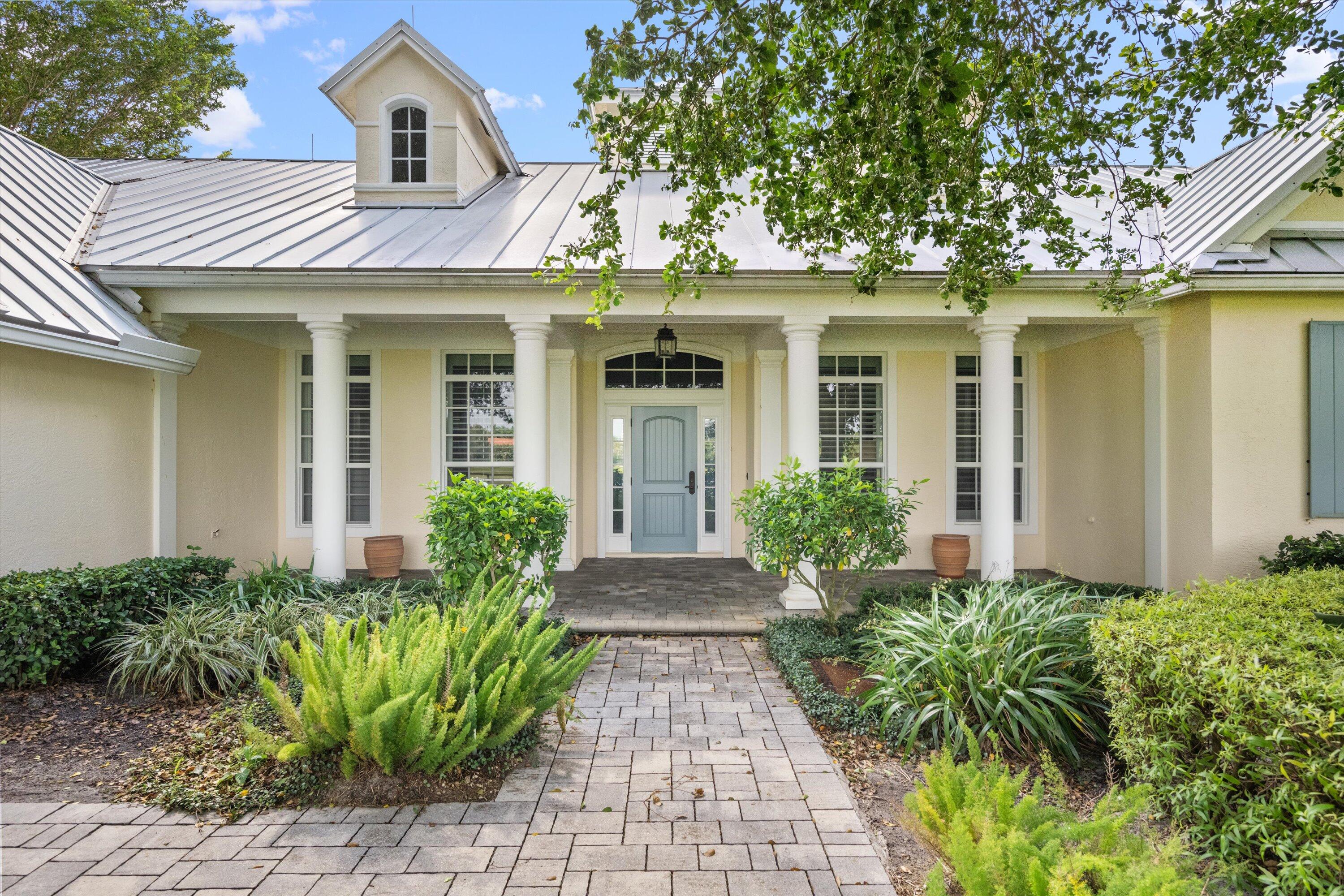 15416 Sunnyland Lane, Wellington FL 33414