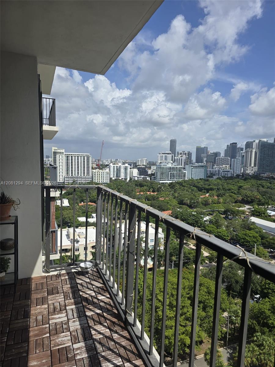 1901 Brickell Ave # B2110 — Photo 2