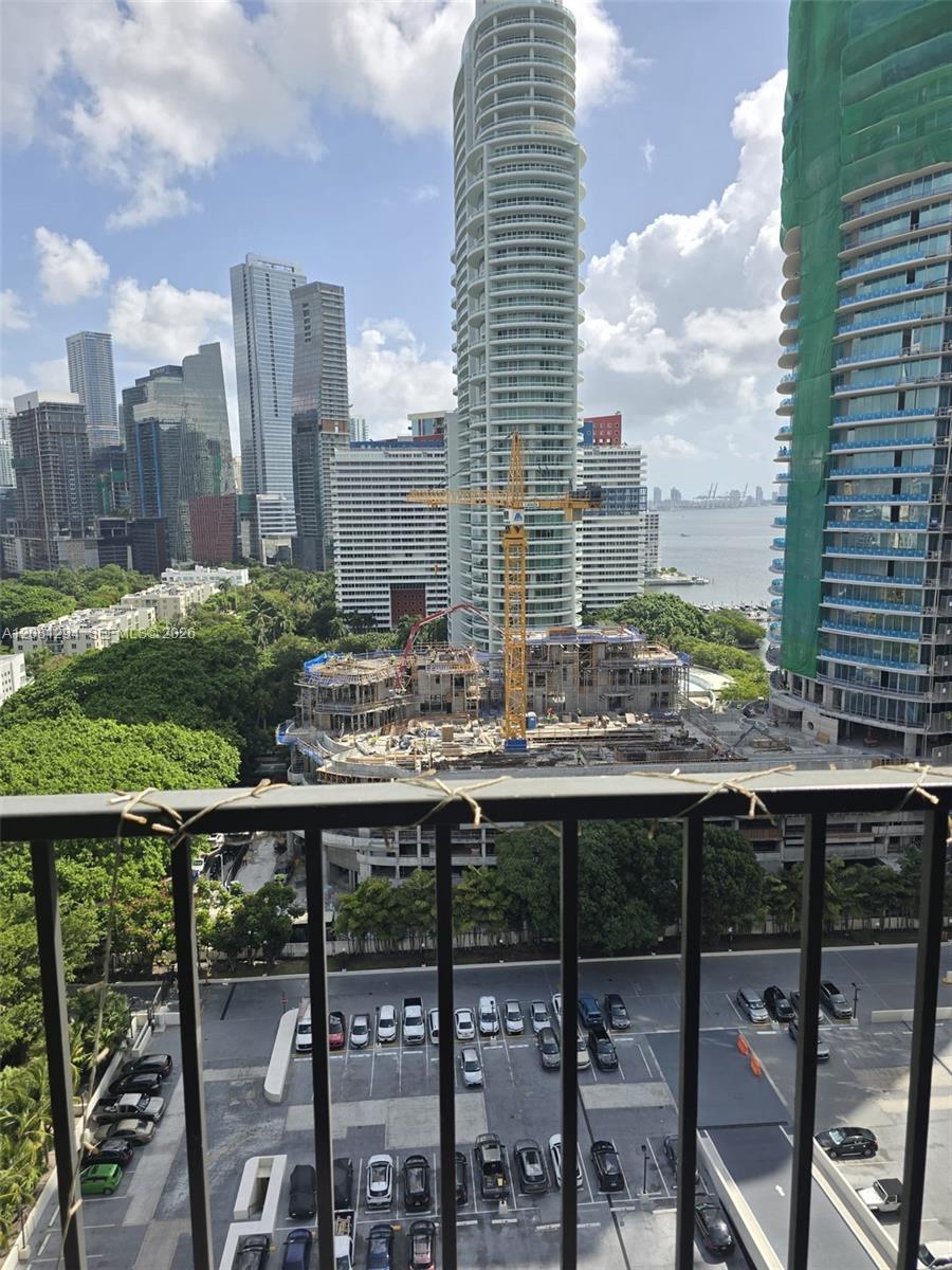 1901 Brickell Ave # B2110 — Photo 3
