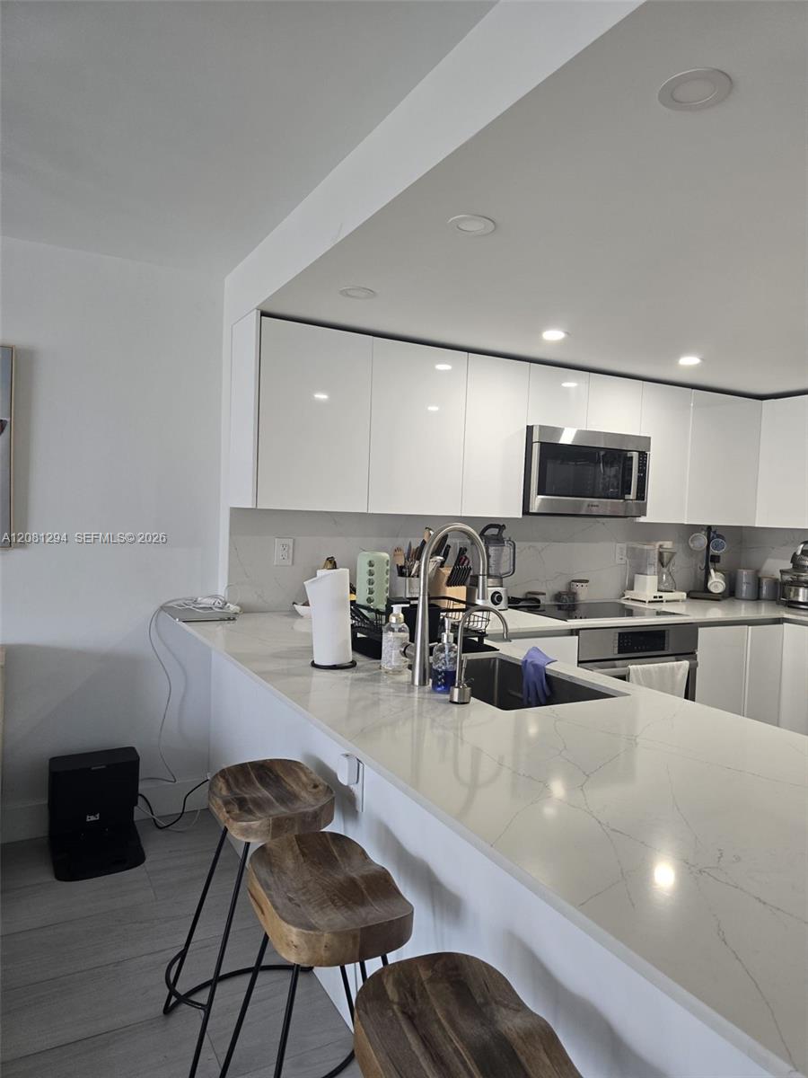 1901 Brickell Ave # B2110 — Photo 4