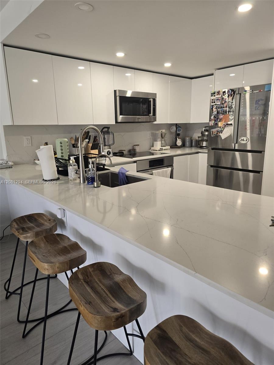1901 Brickell Ave # B2110 — Photo 5