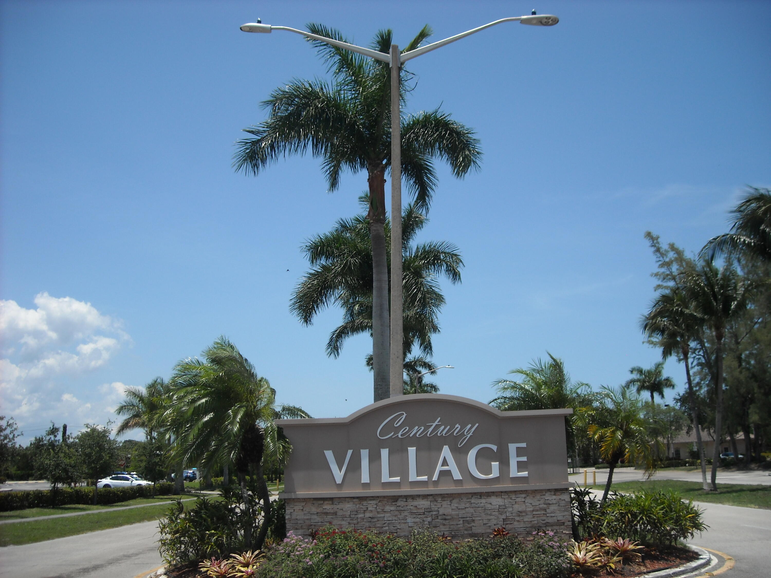 20 Berkshire A, West Palm Beach FL 33417