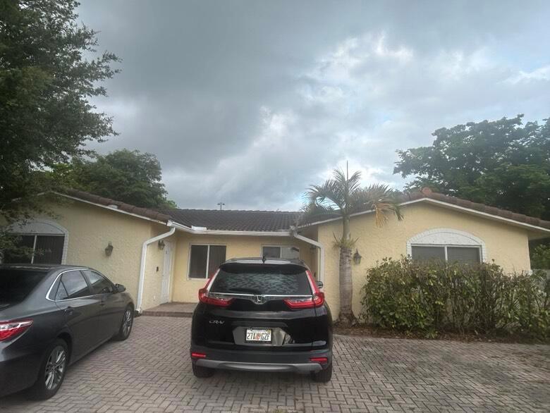 8362 NW 23rd Manor, Coral Springs FL 33065