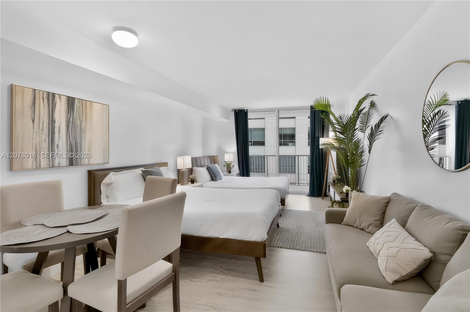1200 Brickell Bay Dr # 2510 — Photo 2