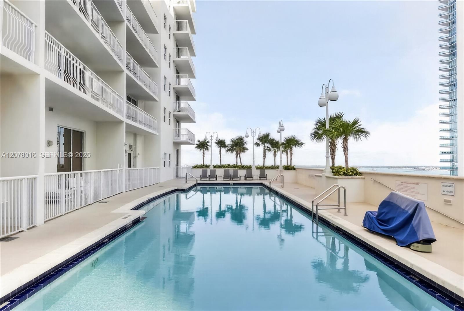 1200 Brickell Bay Dr # 2510 — Photo 3