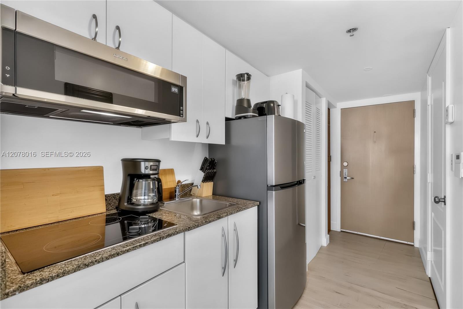 1200 Brickell Bay Dr # 2510 — Photo 5