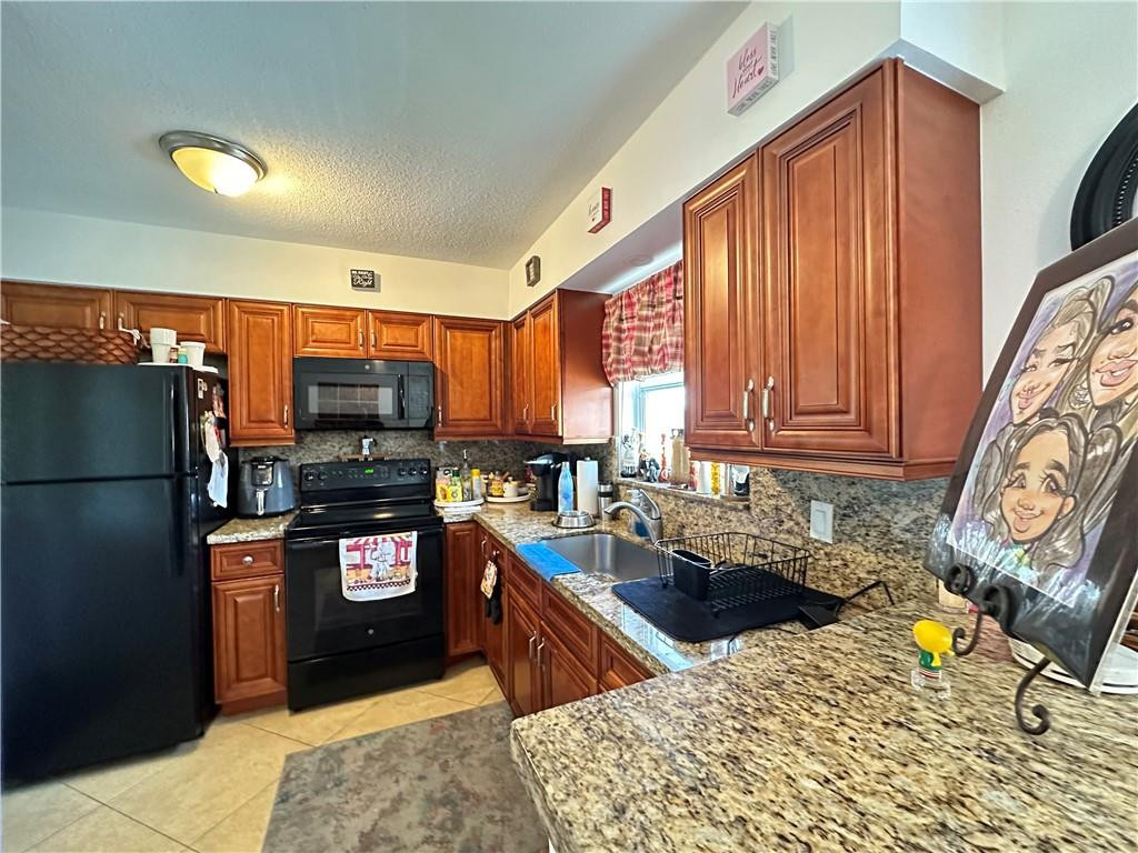4731 NE 21ST Terrace # 3 — Photo 3