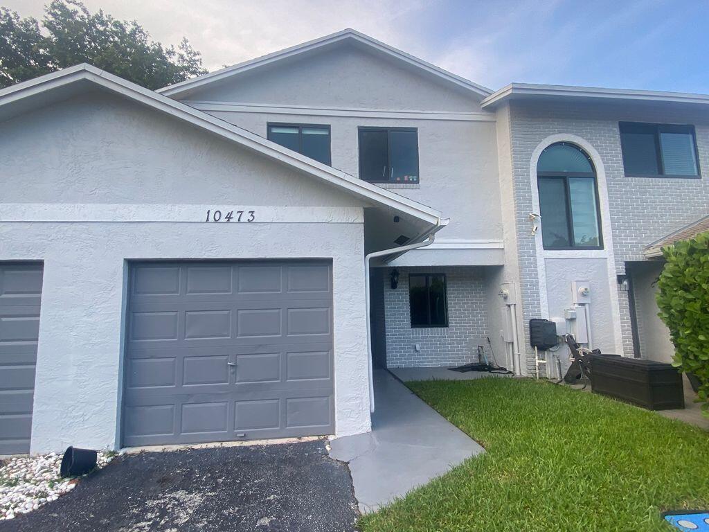 10473 NW 3RD Street, Pembroke Pines FL 33026