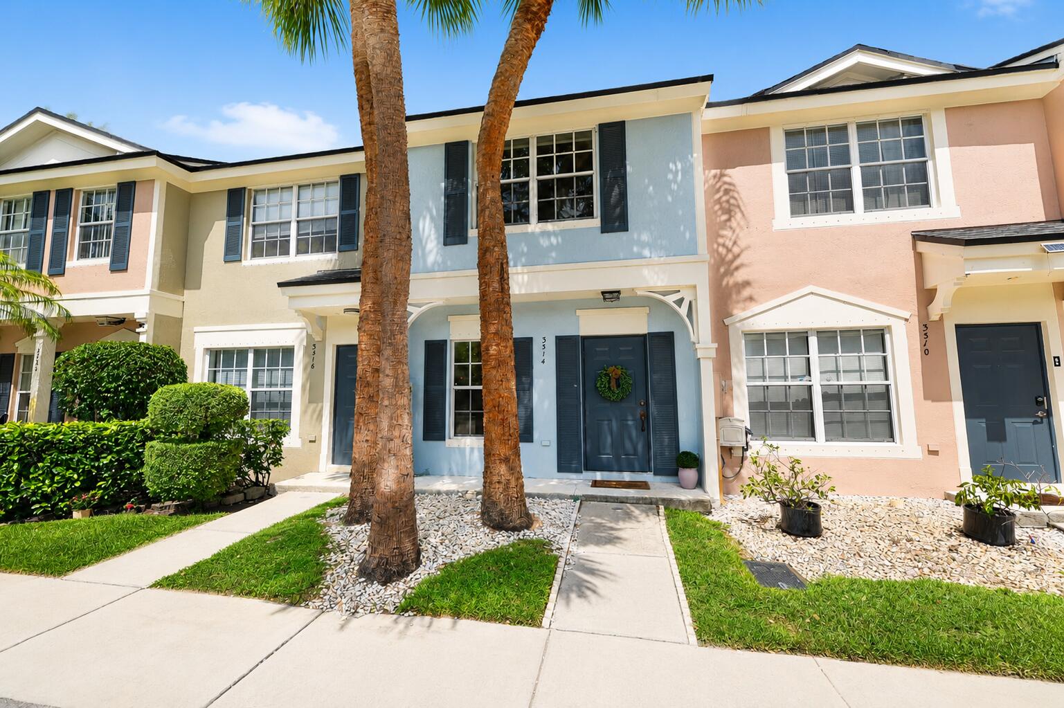 3314 Concert Lane # 128, Margate FL 33063