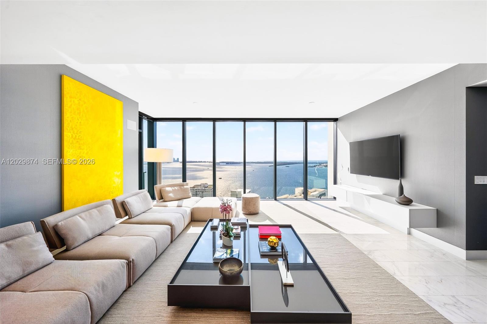 1451 Brickell Ave # 2901, Miami FL 33131