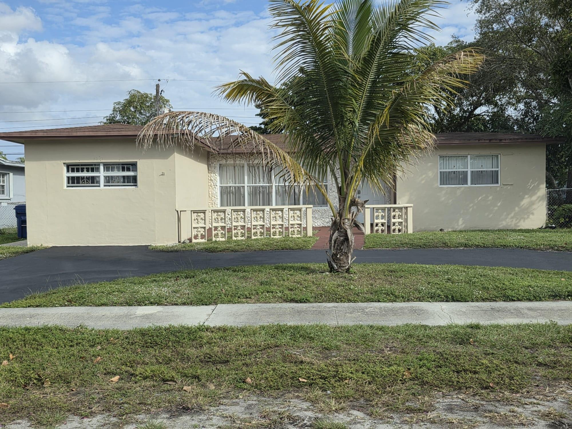 5261 NW 14th Place, Lauderhill FL 33313