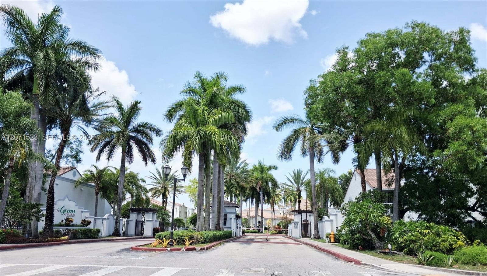 4621 NW 97 CT # 4621 View 1