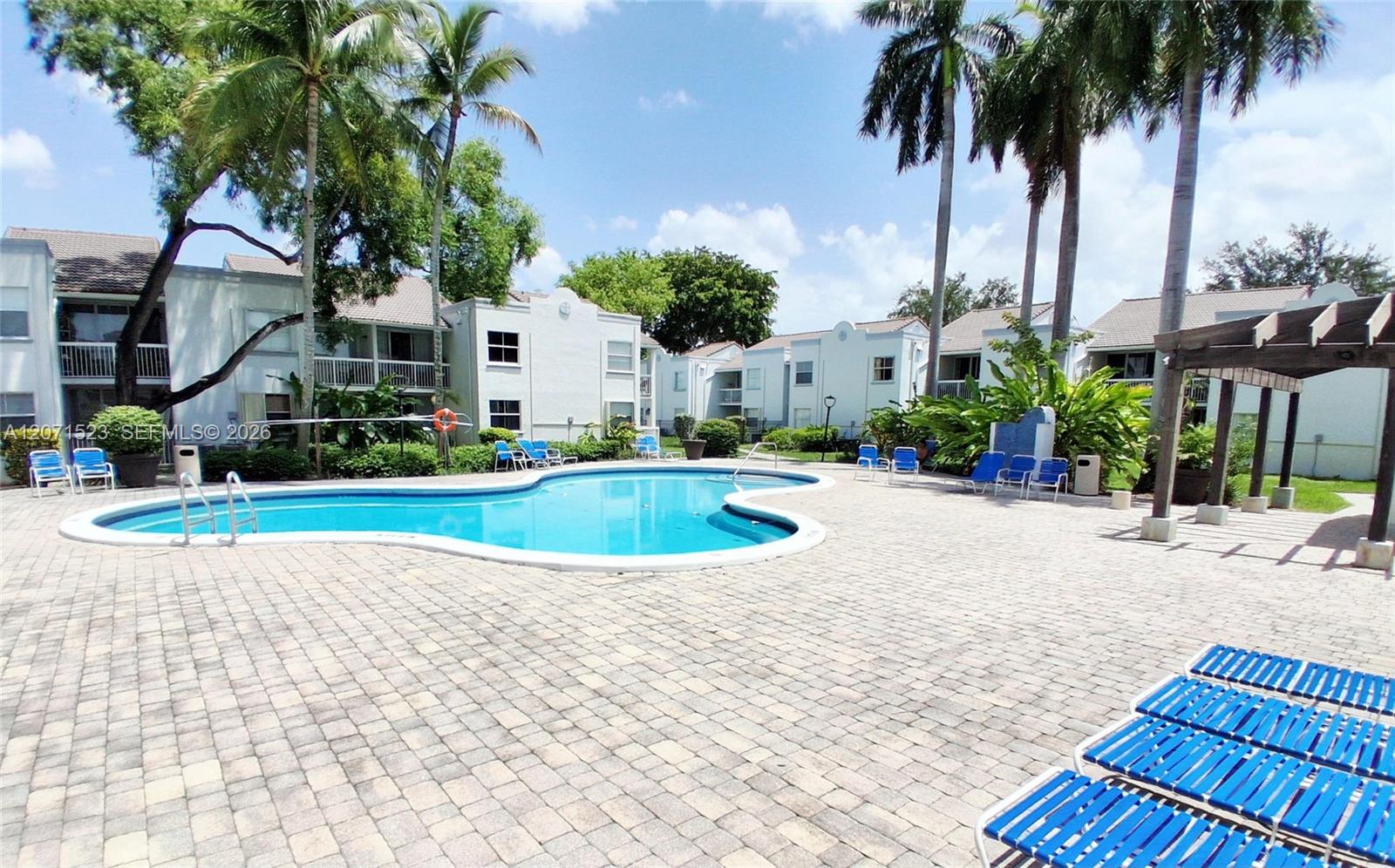 4621 NW 97 CT # 4621 View 13