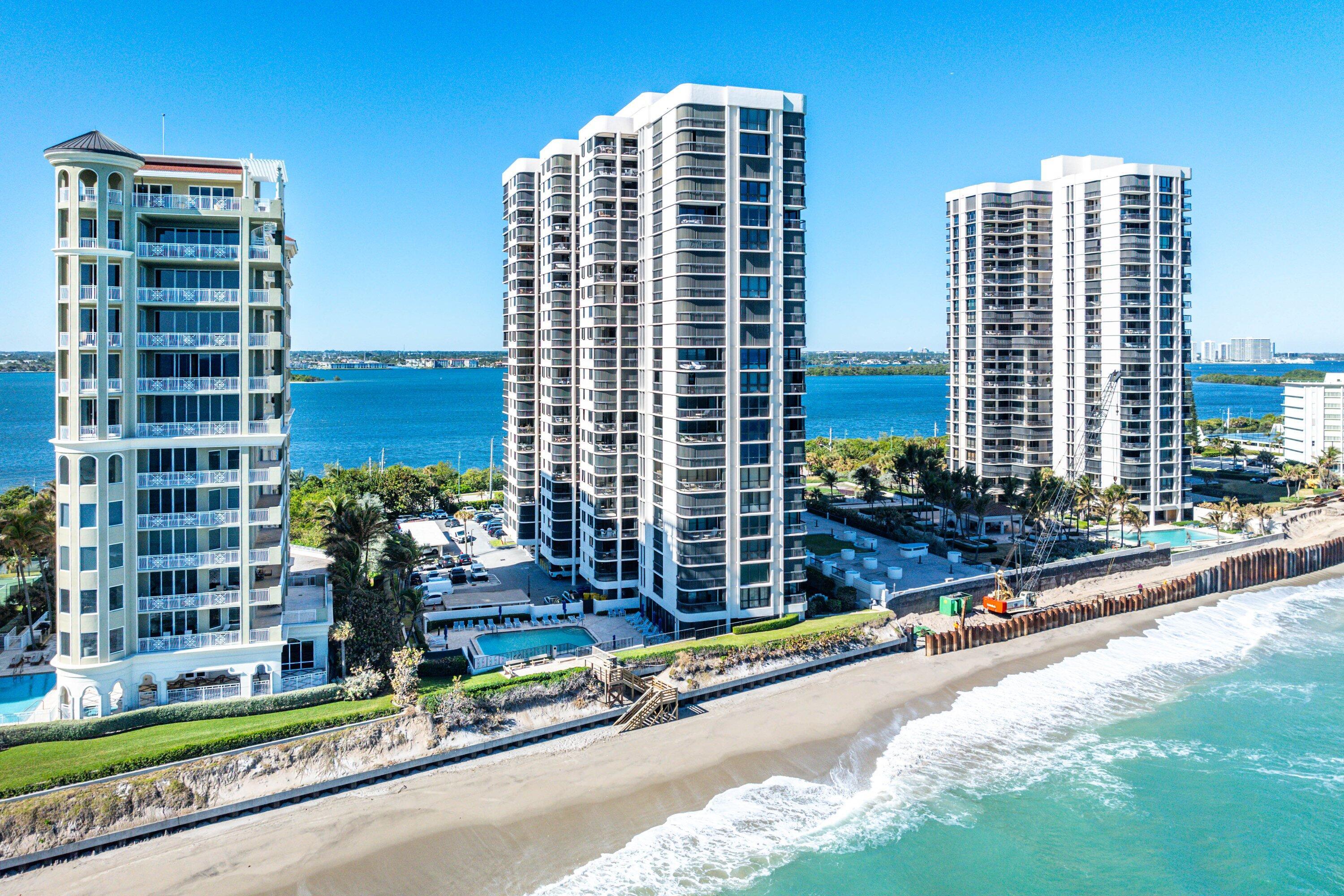5380 N Ocean Drive # 6c, Riviera Beach FL 33404