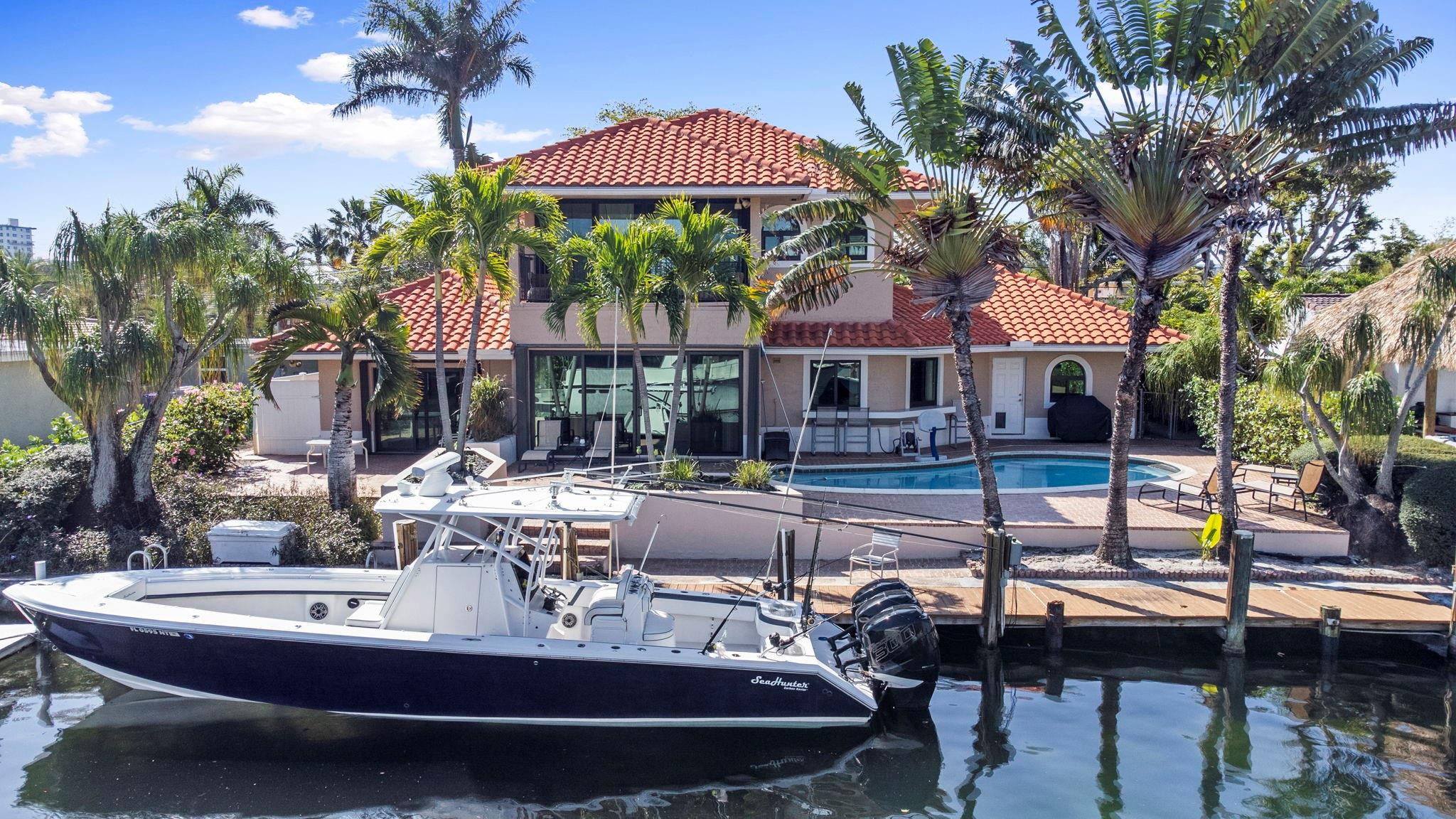 2865 NE 19th Street, Pompano Beach FL 33062