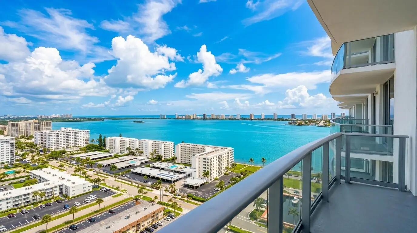 220 Lake Shore Drive # 2021 — Photo 5