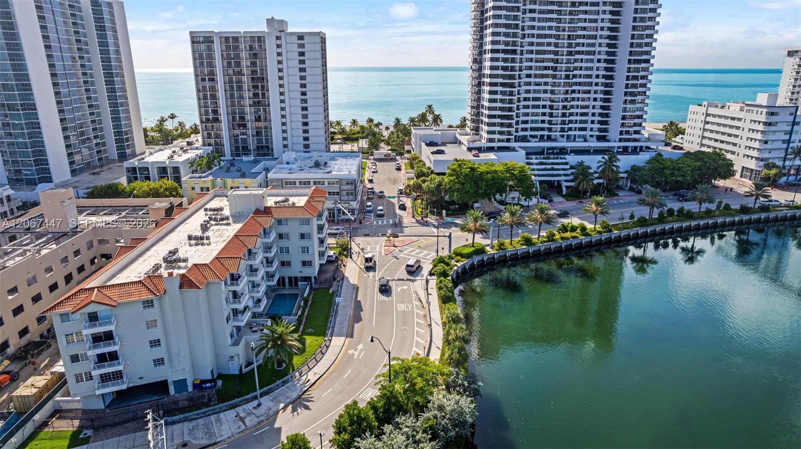 2600 Collins Ave # 204 View 1