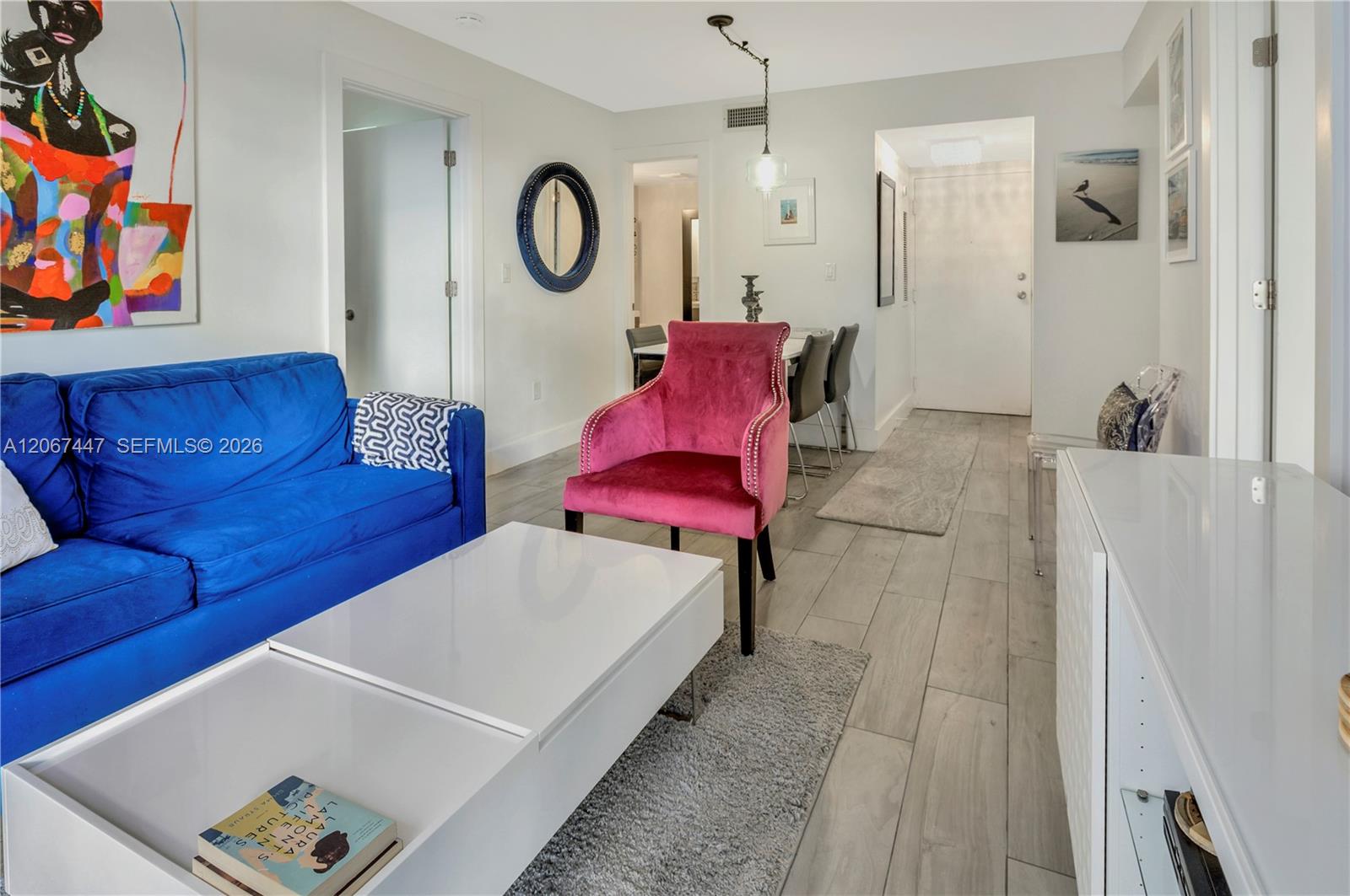 2600 Collins Ave # 204 View 11