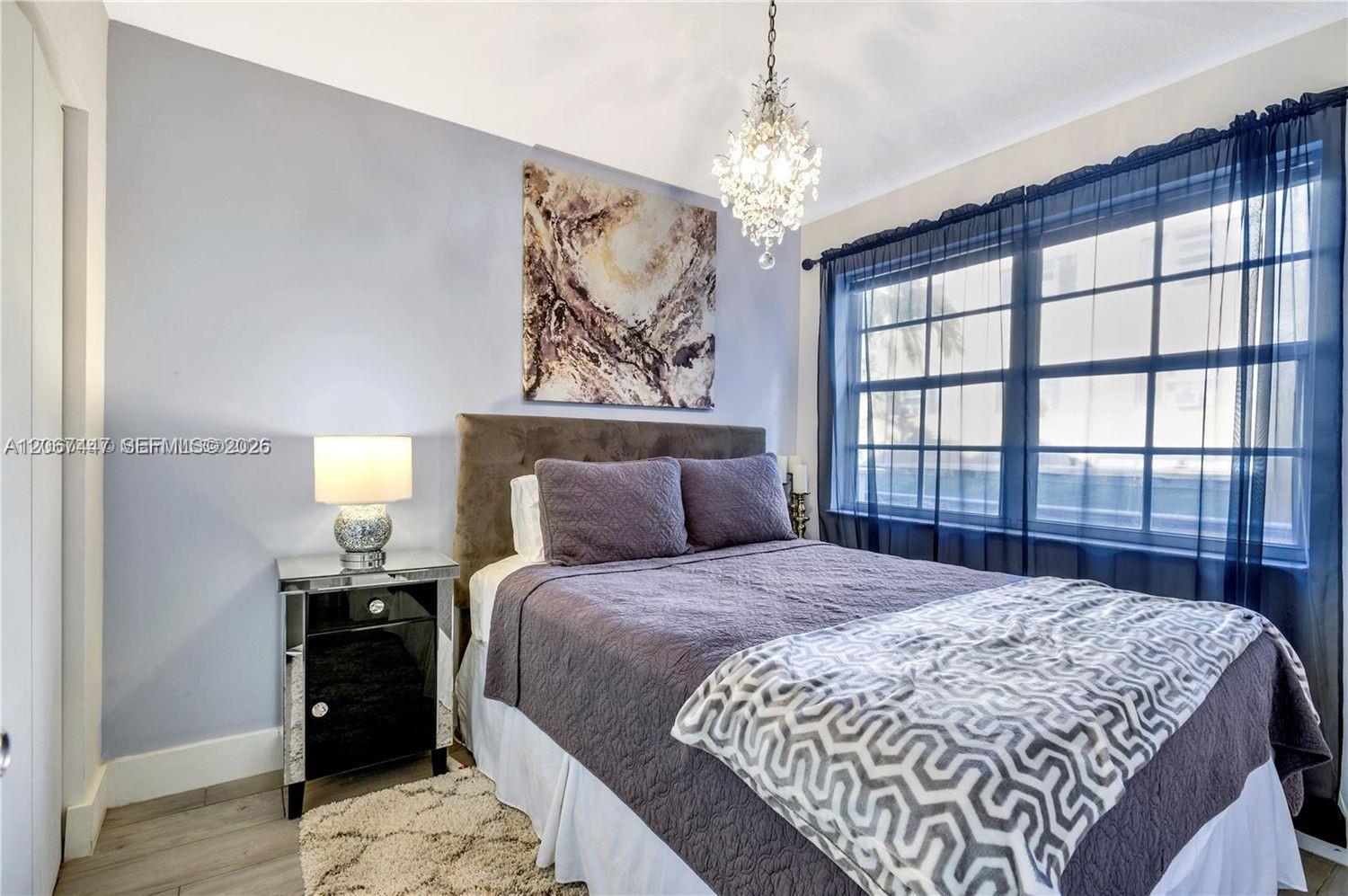2600 Collins Ave # 204 View 13
