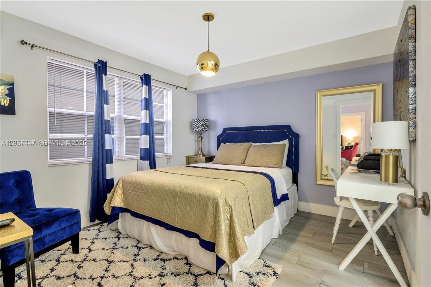2600 Collins Ave # 204 View 15